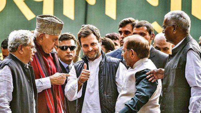 कॉन्ग्रेस