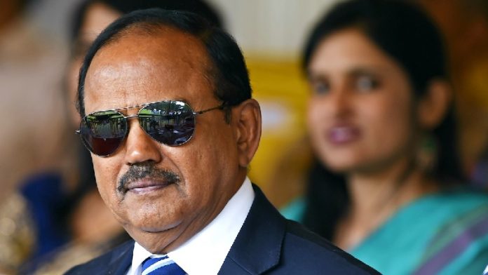 अजीत डोभाल, पाकिस्तान, भय