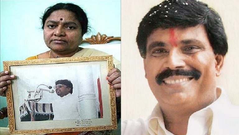 दलित IAS ऑफिसर को भीड़ ने मौत होने तक मारा… गुंडे नहीं बिहार के माननीय विधायक-सांसद थे मारने के आरोपी