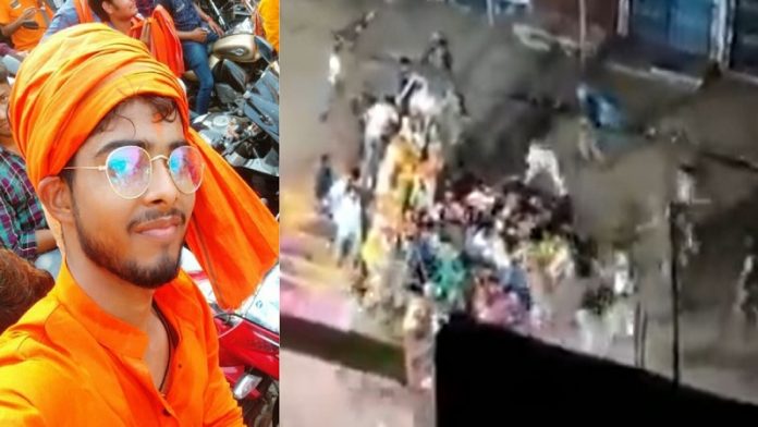 मुंगेर, अनुराग पोद्दार, FIR