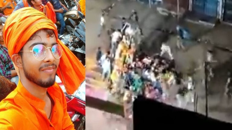 ‘पुलिस की गोली से मेरे बेटे की हत्या हुई’: अनुराग पोद्दार के पिता के बयान के बाद मुंगेर के पुलिसकर्मियों पर FIR दर्ज