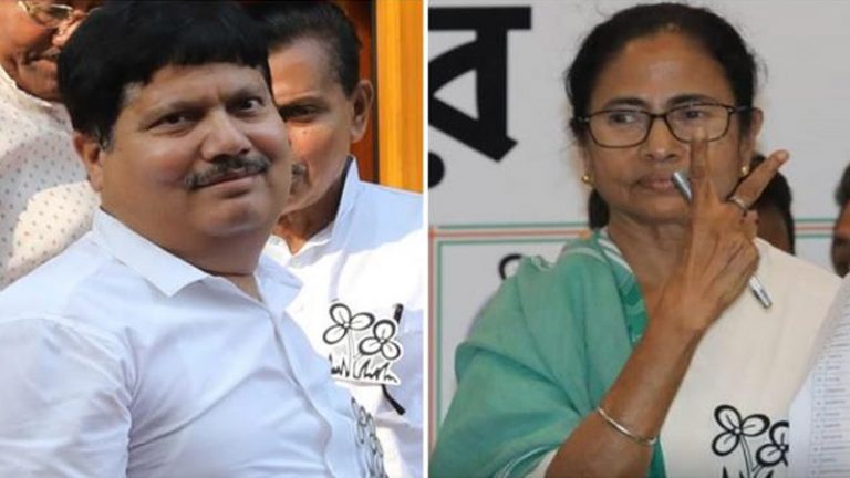 टीएमसी MP सौगत रॉय समेत 5 सांसद ज्वाइन कर सकते हैं BJP: अर्जुन सिंह का दावा