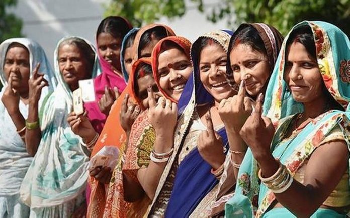 बिहार चुनाव