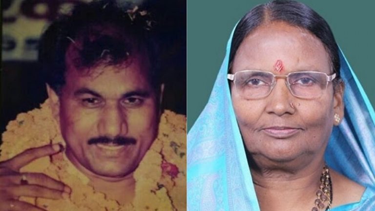 लालू के 3 साल के बेटे को गिफ्ट में 13 एकड़ जमीन: जिसने दी थी, उनके मंत्री पति को दिनदहाड़े AK-47 से भून दिया