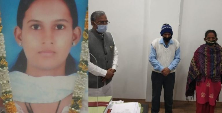 #justiceforkirannegi: CM त्रिवेंद्र सिंह रावत ने उठाया गैंगरेप पीड़िता के परिवार को इंसाफ दिलाने का बीड़ा, कहा- अब चुप नहीं बैठेंगे