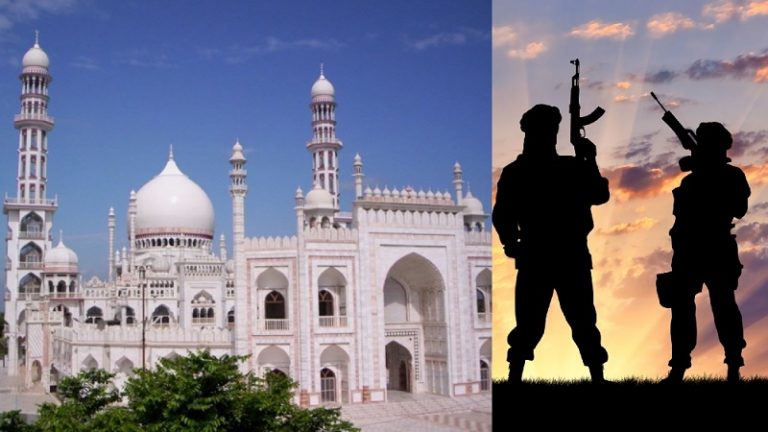 देवबंद में ‘छोटी ट्रेनिंग’, फिर Pak में ‘बड़ी’: दिल्ली से गिरफ्तार आतंकियों का खुलासा – दुनिया भर में फैलाना चाहते थे इस्लाम