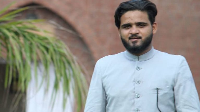 AMU के फरार छात्र नेता फरहान जुबैरी की तत्काल गिरफ्तारी का आदेश, फ्रांस के बहाने उगला था देशविरोधी जहर