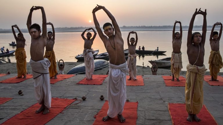 ‘ब्राह्मण @रामी, संस्कृत घृणा से भरी’: मणिपुर के छात्र संगठन ने स्कूल-कॉलेज में संस्कृत की कक्षा का किया विरोध