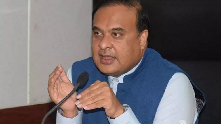 असम-मिजोरम सीमा संघर्ष में गई जिन पुलिसकर्मियों की जान, उनके परिवार को ₹50 लाख: CM हिमंत सरमा का ऐलान