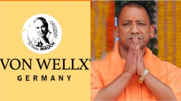 चीन से काम समेटकर UP पहुँची जर्मन कंपनी: आगरा में शुरू किया प्रोडक्शन, 10,000 लोगों को मिलेगा रोजगार