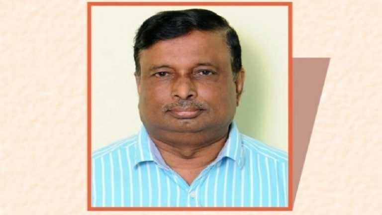 26 साल से चला रहे देश में संस्कृत की एकमात्र पत्रिका, अब बनेंगे BJP सांसद: जानिए कौन हैं बुनकर समाज के ये संघी