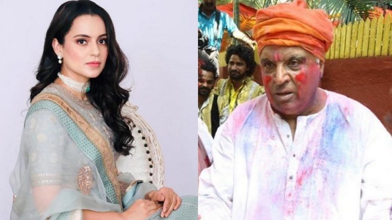 ‘तेरा मुँह काला हो जाएगा’: जावेद अख्तर ने कंगना रनौत के खिलाफ दायर किया मानहानि का मुकदमा