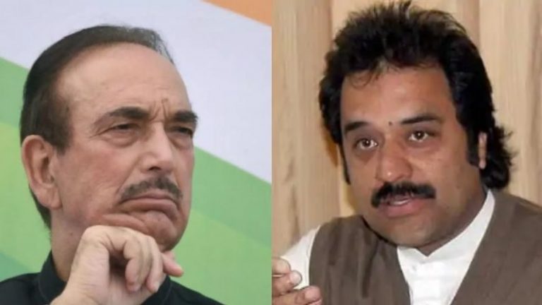 ‘गुलाम नबी आजाद ने हरियाणा में कॉन्ग्रेस का बेड़ा गर्क कर दिया’: वरिष्ठ कॉन्ग्रेस नेता ने बताया गाँधी परिवार का गद्दार