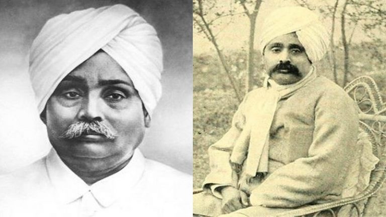 नेहरू से मतभेद, कॉन्ग्रेस में बढ़ता मुस्लिम तुष्टीकरण… ‘पंजाब केसरी’ ने ऐसे बढ़ाया हिन्दू महासभा को