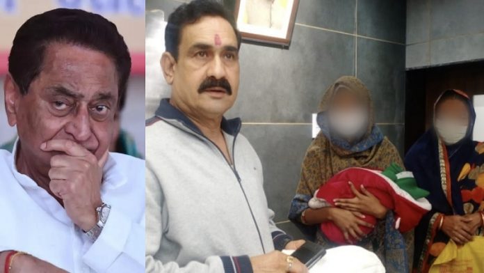 मध्य प्रदेश, उमेश, सलमान