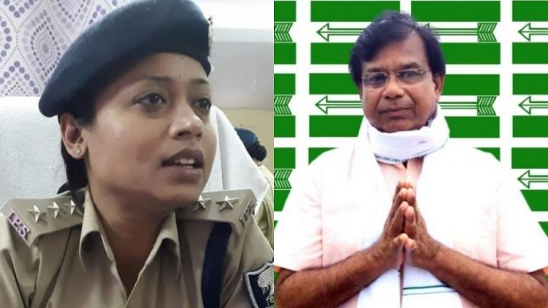 जो भर्ती घोटाले का आरोपित, वही बना नीतीश का शिक्षा मंत्री, ऐसे में मुंगेर गोलीकांड की होगी जाँच? अनंत सिंह फिर बोलेंगे…