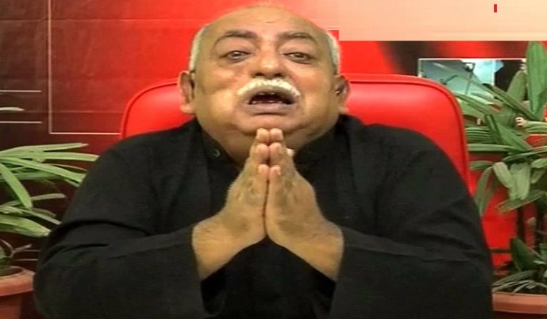 ये हिजड़ों की हुकूमत मुझे कहीं भेजना चाहती है तो Pak नहीं अरब भेजे, हम वहीं से आए हैं- मुनव्वर राणा
