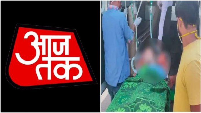 NBSA, आज तक, हाईकोर्ट, कार्रवाई