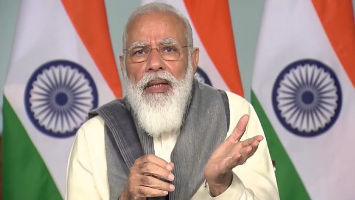 मोदी, कोरोना वैक्सीन, बैठक
