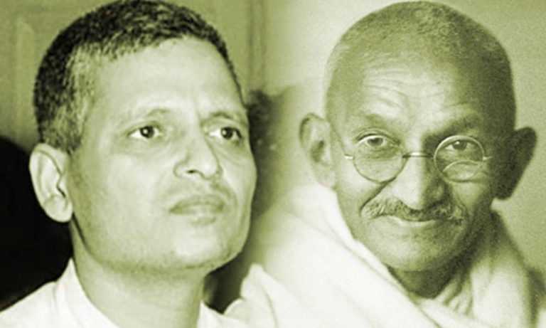 शिवाजी की प्रशंसा वाली किताब ‘शिवबवनी’ पर पाबंदी में गाँधी जी भूमिका: गोडसे Vs गाँधी की एक कहानी यह भी