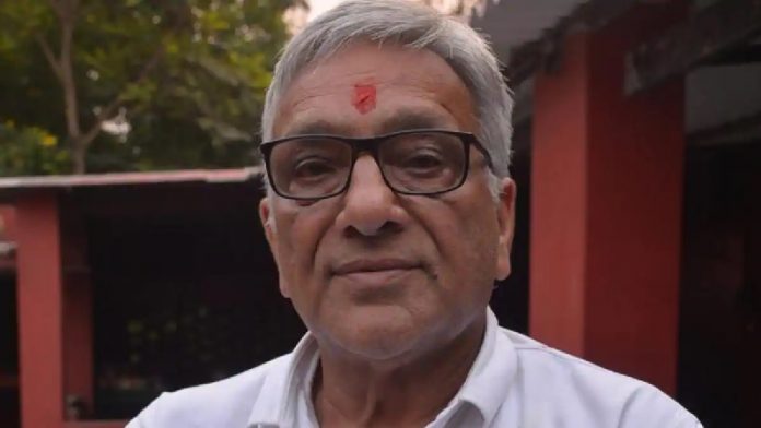 निर्मल सिंह, गोहत्या, कॉन्ग्रेस