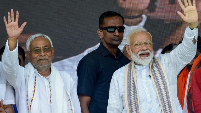 हर चरण के साथ बढ़ता गया NDA: जहाँ हुए सारे Poll-पंडित फेल, उस बिहार चुनाव का सबसे सटीक अनुमान लगाया था OpIndia ने