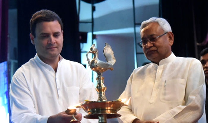 नीतीश ‘हार’ कर भी पंजाब-महाराष्ट्र के कारण बने ‘विजेता’… लेकिन सोनिया का तो ‘चिराग’ ही बुझ गया