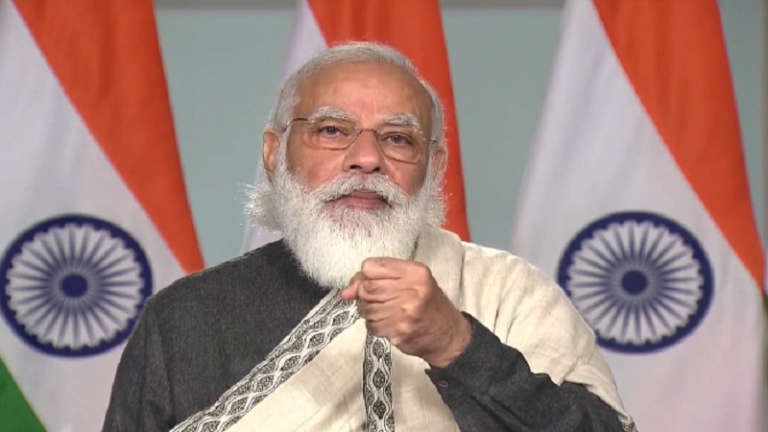 संविधान दिवस पर PM मोदी ने की एक राष्ट्र और एक चुनाव पर बात, कहा- ये केवल विमर्श का नहीं बल्कि देश की जरूरत