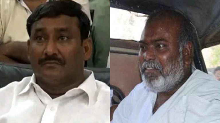 जीत रही बलात्कारी RJD विधायक की पत्नी, जो MLA है रेप और देह-व्यापार में फरार, उसकी बीवी भी आगे: बिहार चुनाव