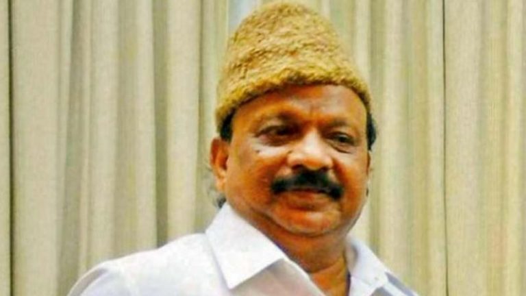 ₹4000 करोड़ के घोटाले में गिरफ्तार हुए पूर्व मंत्री और विधायक BJP के? कॉन्ग्रेस छोड़ पकड़ा था भाजपा को? – फैक्ट चेक