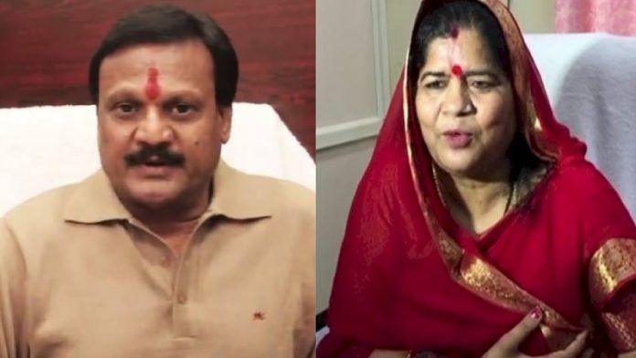 सज्जन सिंह वर्मा, कॉन्ग्रेस, इमरती देवी