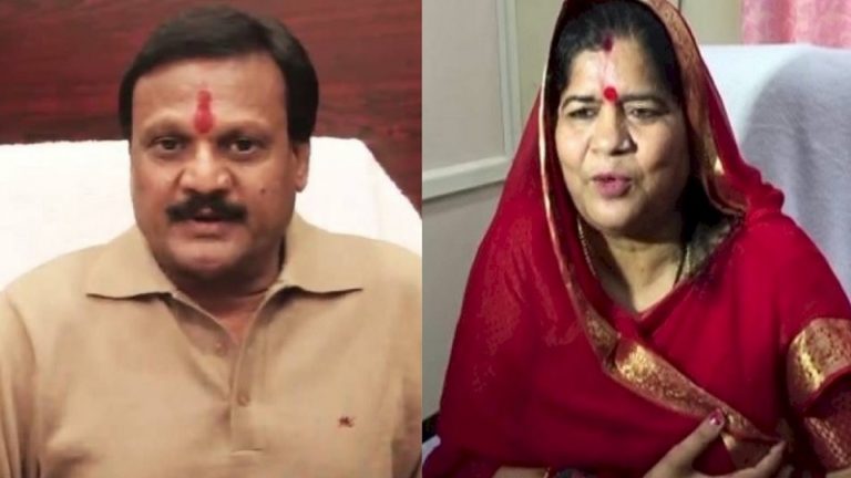 ‘इमरती देवी अब जलेबी बन गई हैं’: कमलनाथ के बाद अब उनके मंत्री रहे कॉन्ग्रेसी नेता ने की महिला विरोधी टिप्पणी