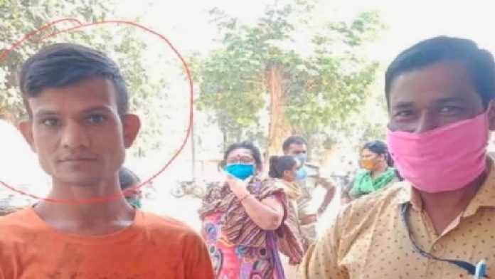 सोहिदुल रहमान, हिन्दू लड़की, अपहरण