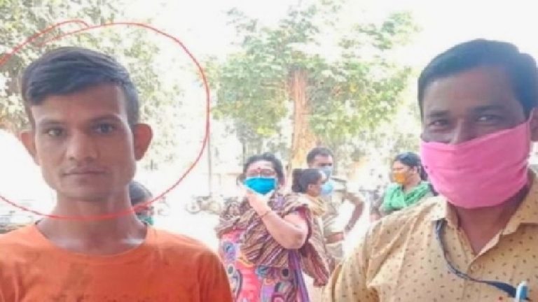 14 साल की हिन्दू लड़की का अपहरण: कुरान की आयतें पढ़वाता था आरोपित सोहिदुल रहमान, जबरन कर लिया था निकाह