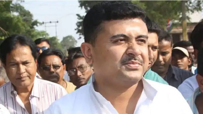 शुभेंदु अधिकारी, बंगाल, TMC