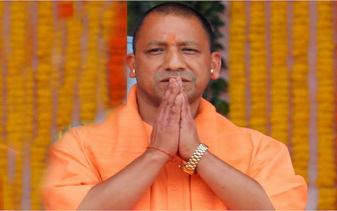 योगी सरकार किसान