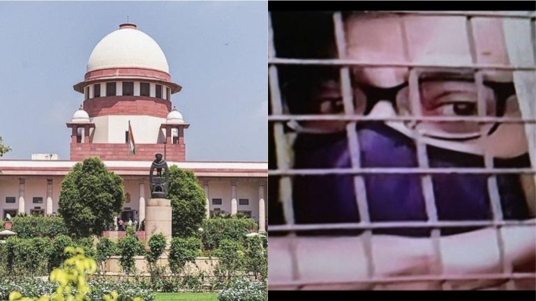 अर्णब की जमानत को लेकर SC में कल होगी सुनवाई: सुरक्षा को लेकर भी बढ़ी चिंता, सेशन कोर्ट ने बृहस्पतिवार तक टाली हियरिंग