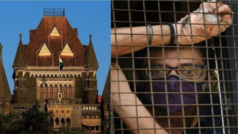 बॉम्बे हाईकोर्ट ने अर्णब गोस्वामी को अंतरिम जमानत देने से किया इनकार, अब फिर निचली अदालत में करनी होगी अपील