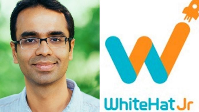 WhiteHatJr, करण बजाज, Wolf Gupta, केस