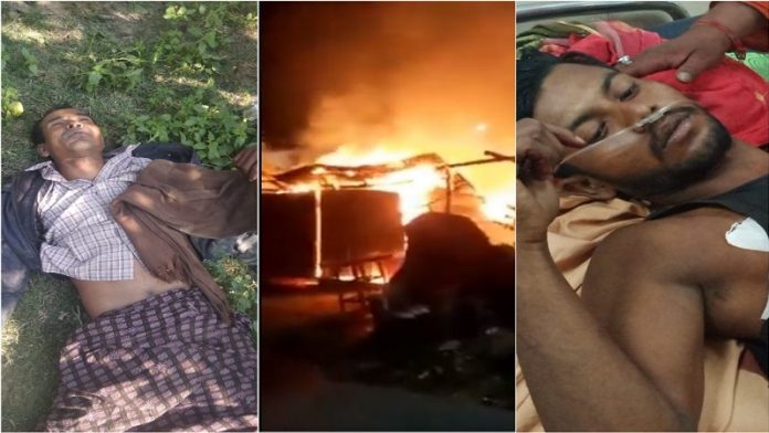 बंगाल, बीजेपी, टीएमसी