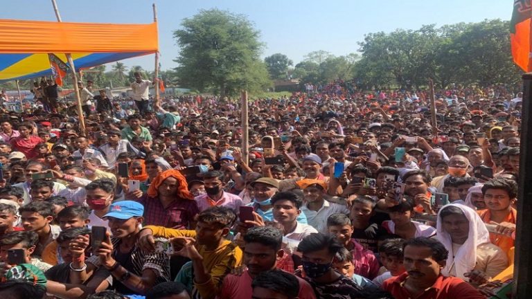 बिहार में 10 नवंबर को क्या होगा? उलझे समीकरणों के बीच जमीन के संकेत स्पष्ट हैं