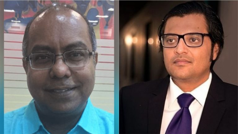 अर्णब गोस्वामी की रिहाई के 2 दिन बाद मुंबई पुलिस ने की रिपब्लिक TV के CFO से पूछताछ, भेजा गया था समन