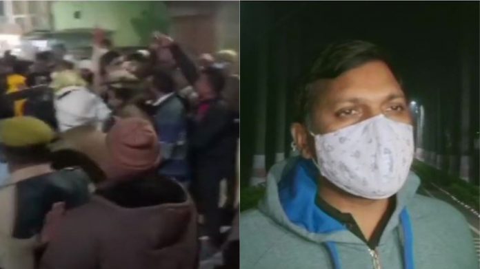 डॉ जावेद के इंजेक्शन ने ली जान