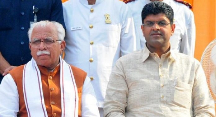 हरियाणा में युवाओं को मिलेगा निजी नौकरी में 75 फ़ीसदी तक आरक्षण