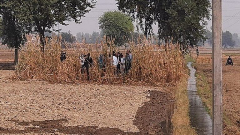 हाथरस केस: नार्को टेस्ट के बाद अब पीड़ित परिवार ने पॉलीग्राफ टेस्ट से भी किया इनकार