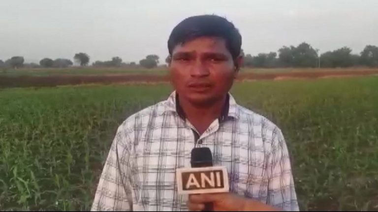 धुले के किसान ने ‘मन की बात’ में जिक्र के लिए PM का जताया आभार, नए कृषि कानून से हुए फायदे के बारे में भी बताया