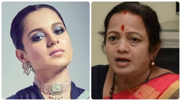 ‘नॉटी, दो टके के लोग’: कंगना पर फट पड़ीं मुंबई की मेयर, ऑफिस तोड़ने पर बॉम्बे हाईकोर्ट ने लगाई थी फटकार