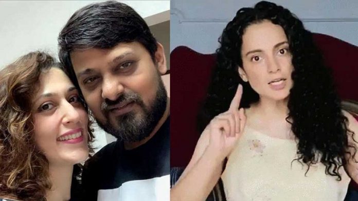 कंगना रनौत, धर्म परिवर्तन
