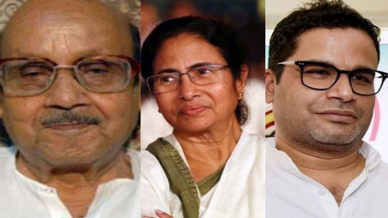 ‘प्रशांत किशोर को इतना पैसा कहाँ से मिल रहा है’: एक और TMC विधायक बागी, कहा- पार्टी में कई समस्याएँ