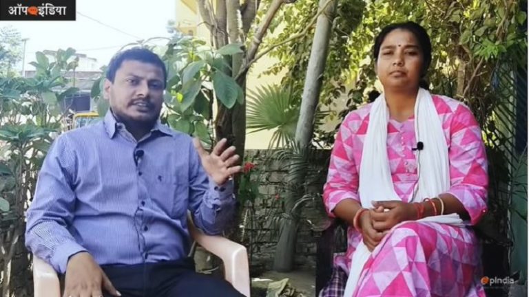 एक मुखिया जिसने पंचायत की शक्ल बदल दी, जिन्हें विधानसभा में होना चाहिए: मिलिए मंदाकिनी चौधरी से